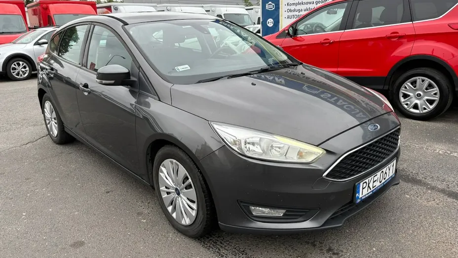 FORD Focus -
