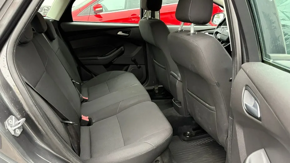 FORD Focus -