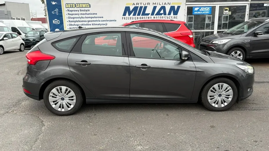 FORD Focus -
