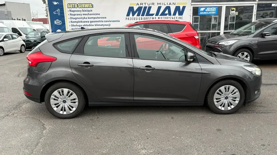 FORD Focus -
