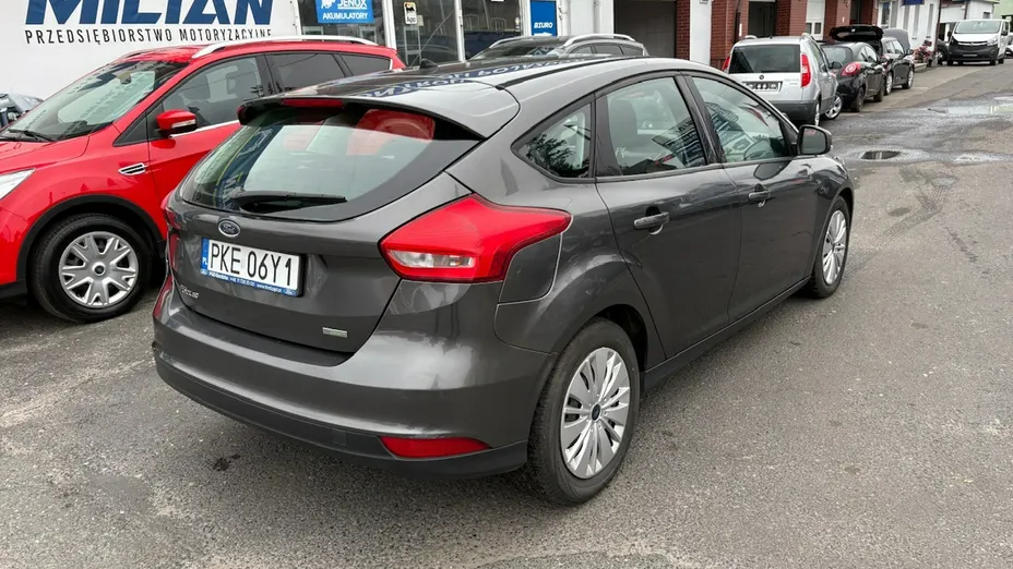 FORD Focus -