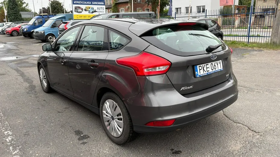 FORD Focus -