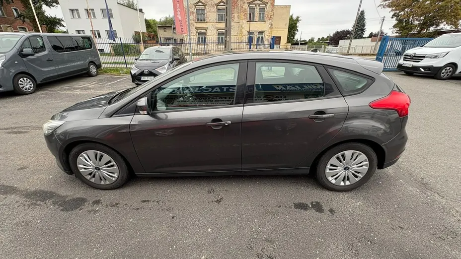 FORD Focus -