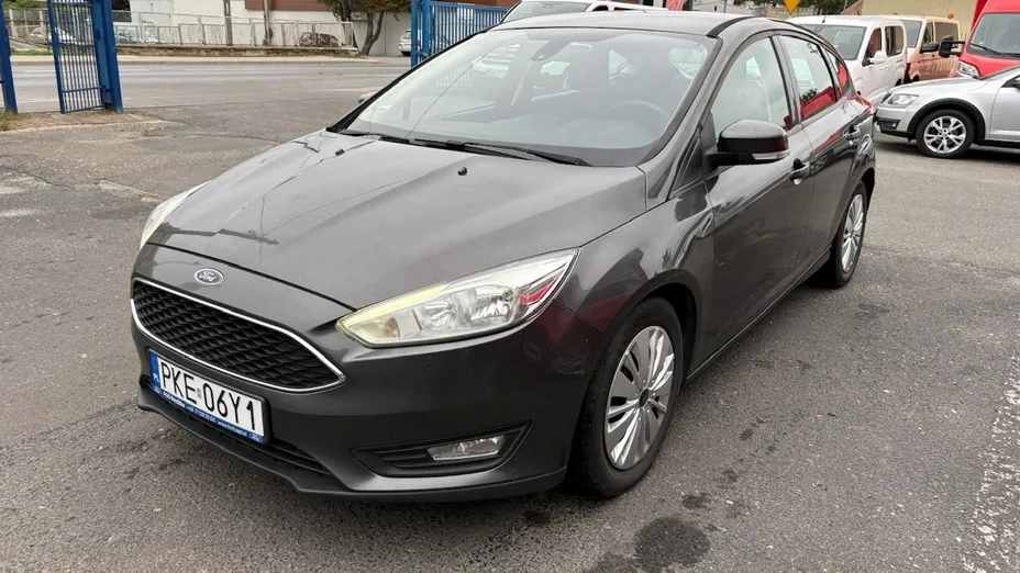 FORD Focus -