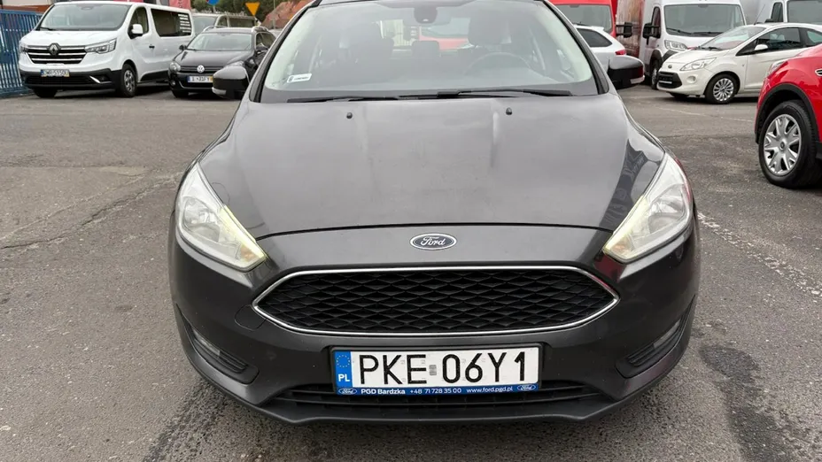 FORD Focus -
