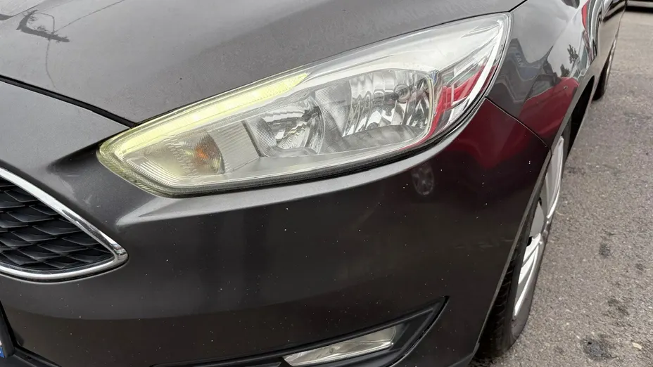 FORD Focus -