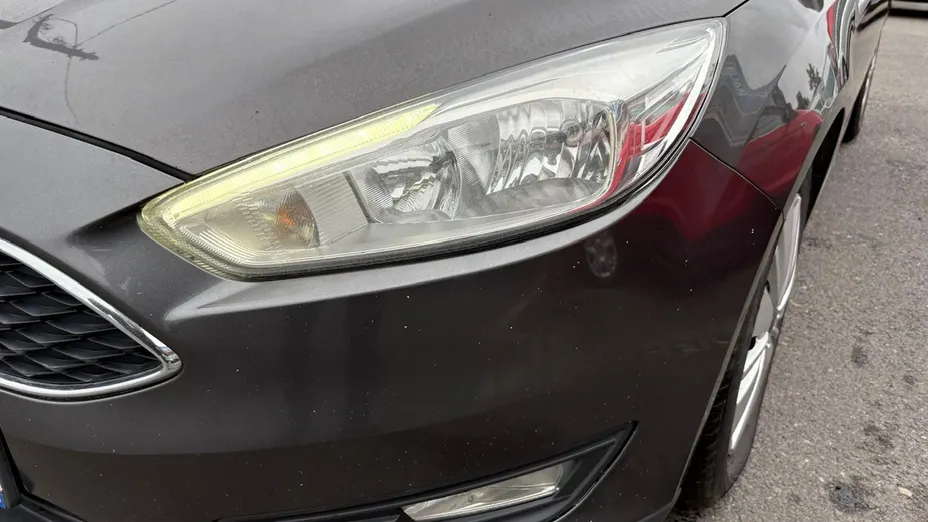 FORD Focus -