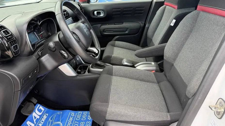 CITROEN C3 Aircross -