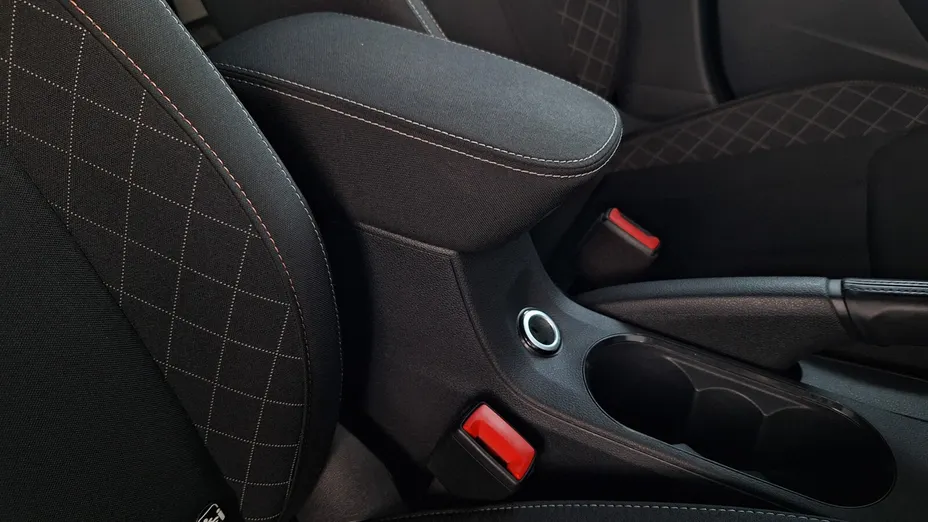 SKODA Scala Scala 1.0 TSI Ambition