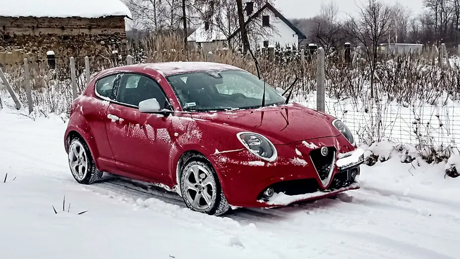 ALFA ROMEO MiTo MiTo 0.9 TwinAir Super
