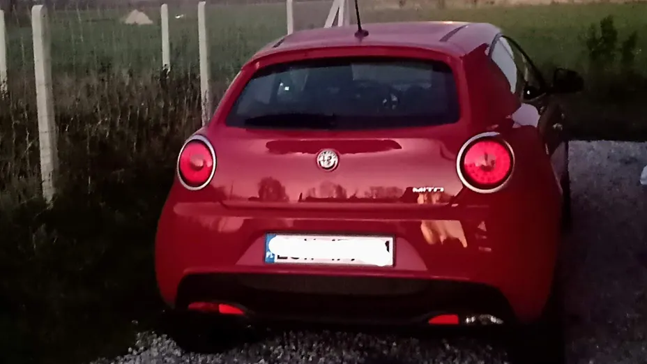 ALFA ROMEO MiTo MiTo 0.9 TwinAir Super