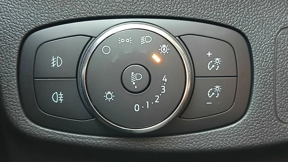 FORD Focus Focus 1.0 EcoBoost mHEV Titanium X