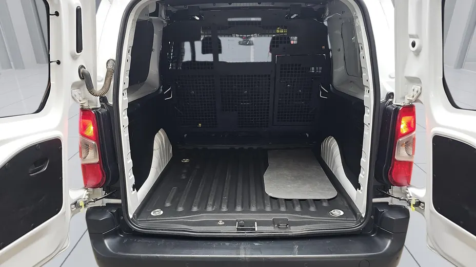 TOYOTA Proace City Proace City 1.5 D-4D Long 2,3t Active (bryg.)