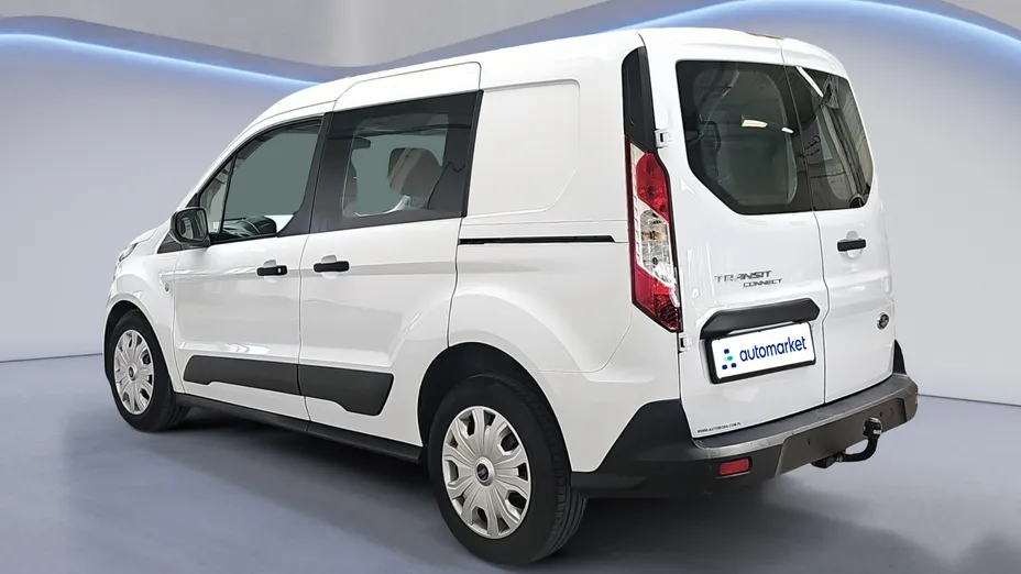 FORD Transit Connect Transit Connect 220 L1 Trend (bryg.)