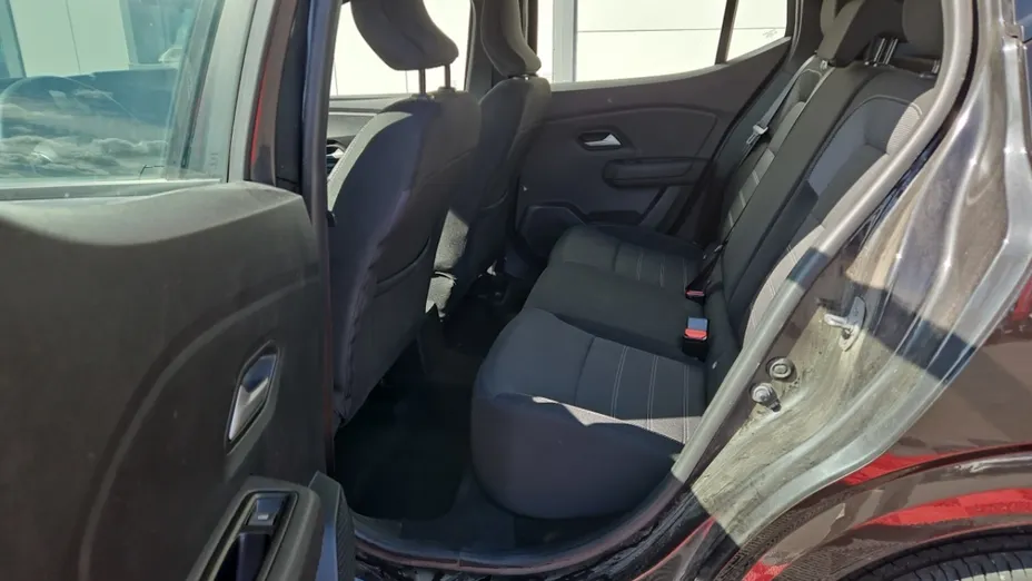 DACIA Sandero -