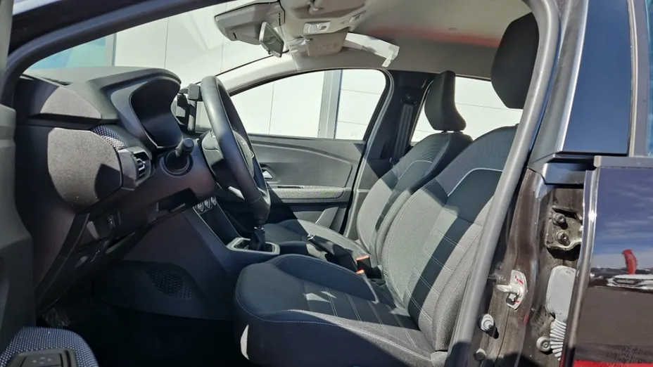 DACIA Sandero -