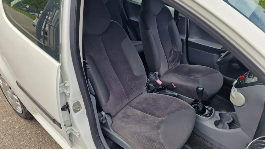 CITROEN C1 -