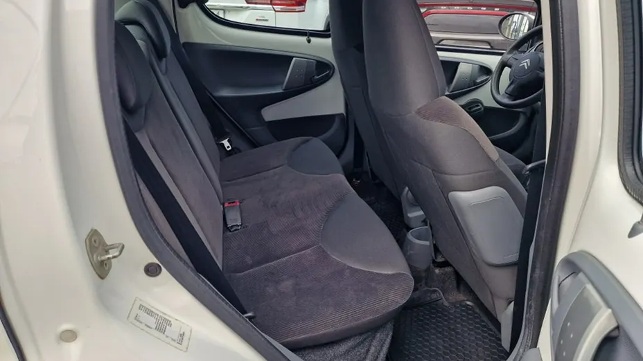 CITROEN C1 -