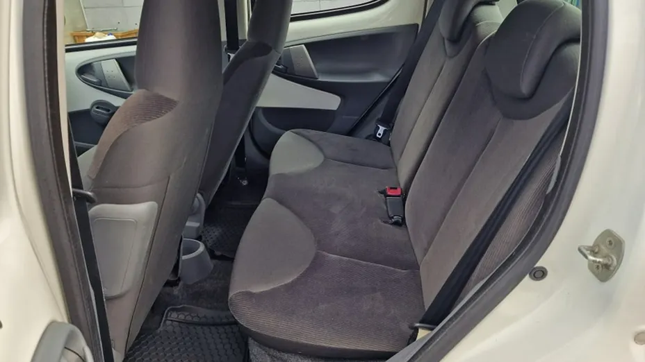 CITROEN C1 -