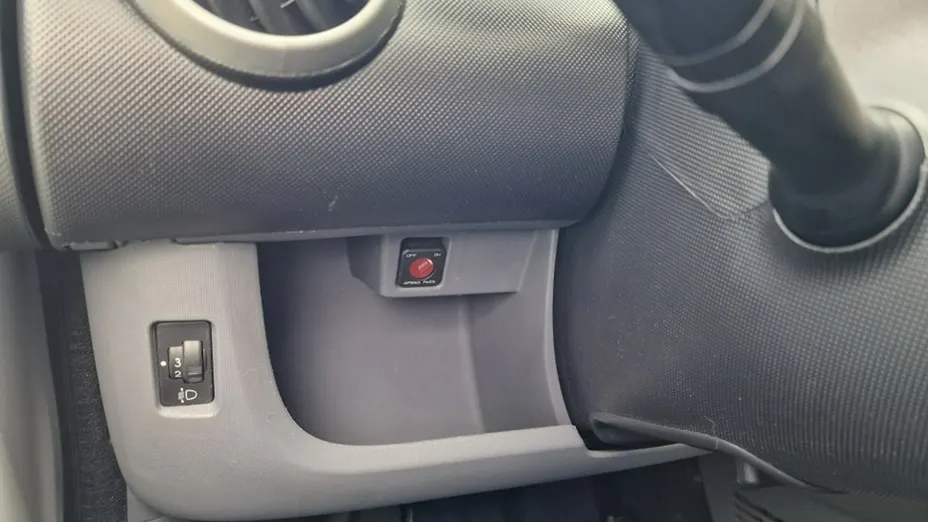 CITROEN C1 -