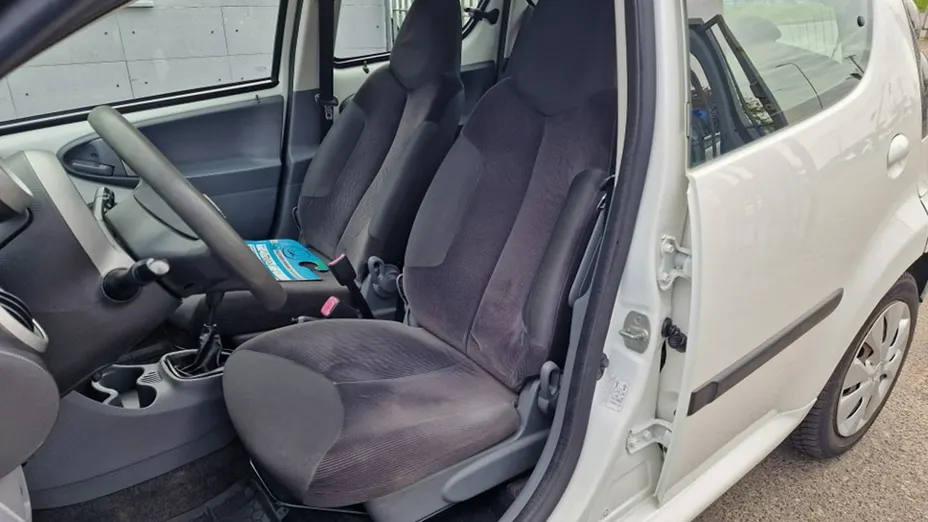 CITROEN C1 -