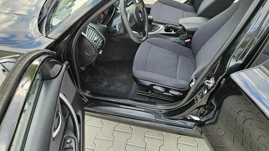 BMW Seria 1 -
