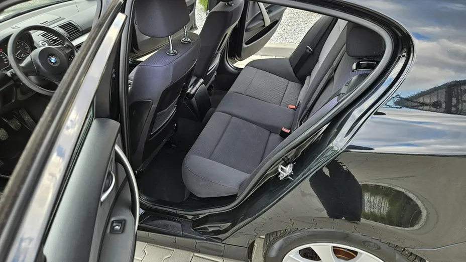 BMW Seria 1 -