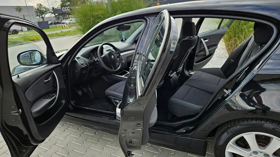 BMW Seria 1 -