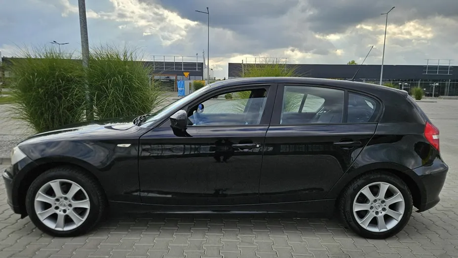 BMW Seria 1 -