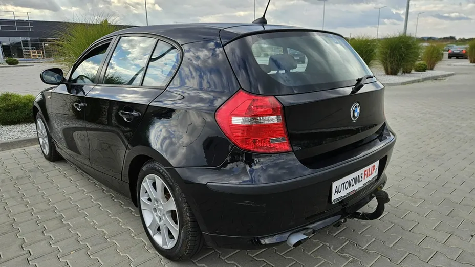 BMW Seria 1 -