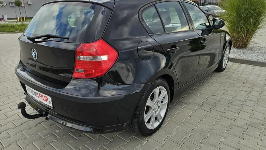 BMW Seria 1 -
