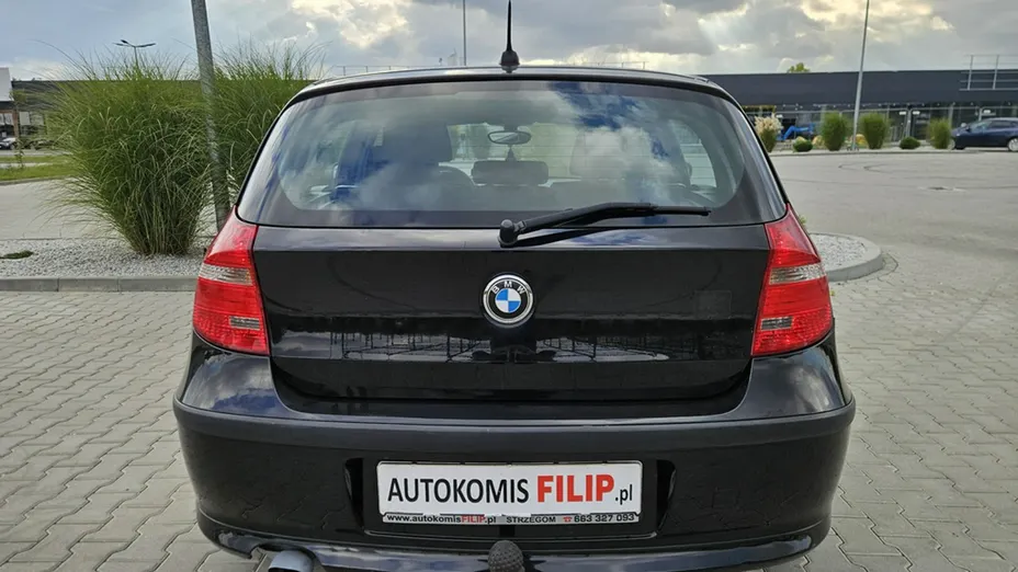 BMW Seria 1 -