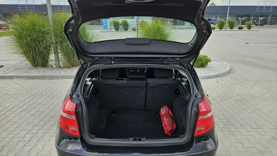 BMW Seria 1 -
