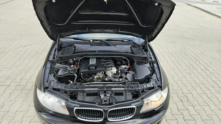 BMW Seria 1 -