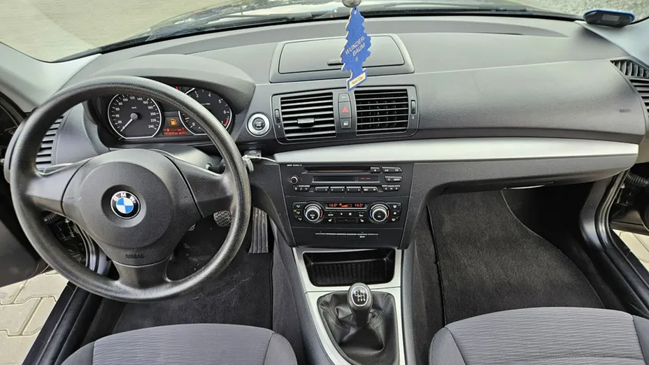 BMW Seria 1 -