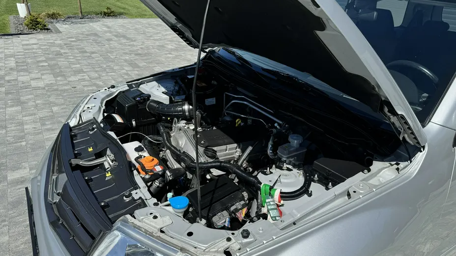 SUZUKI Grand Vitara -