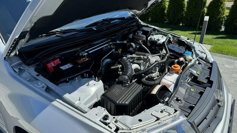 SUZUKI Grand Vitara -