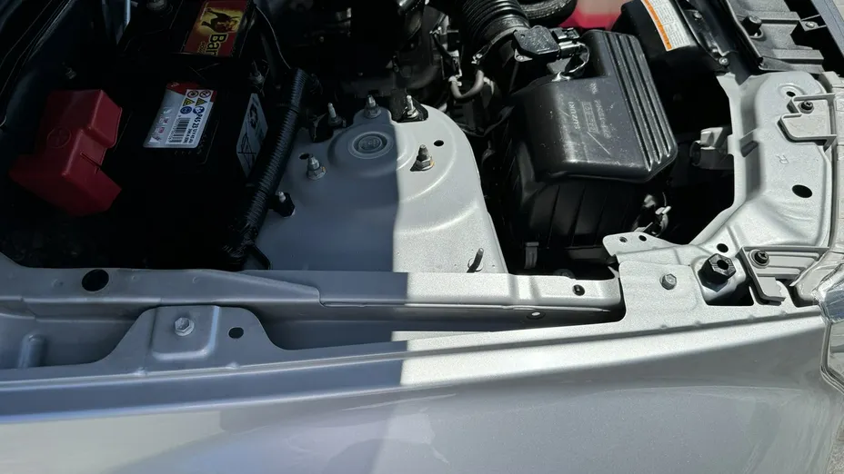 SUZUKI Grand Vitara -