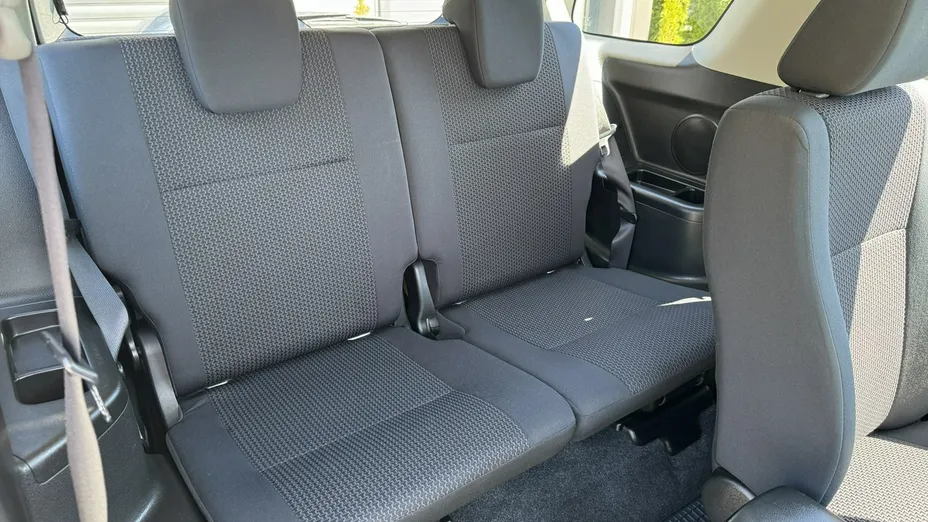SUZUKI Grand Vitara -