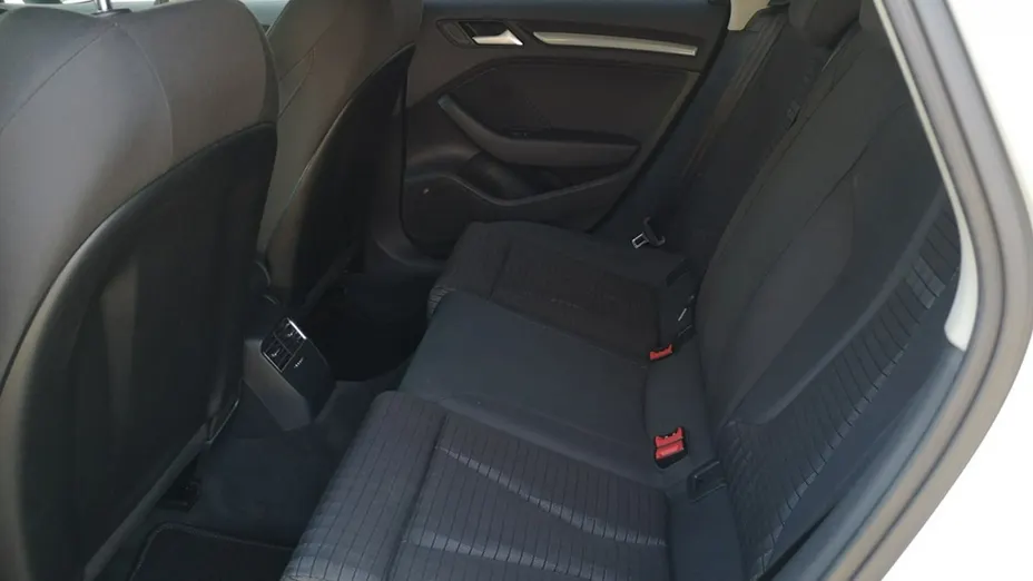 AUDI A3 -