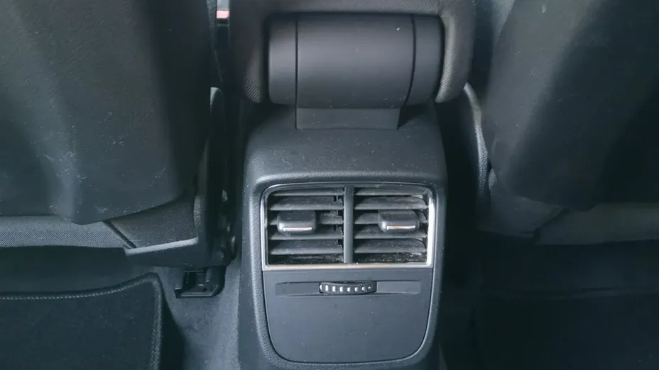 AUDI A3 -