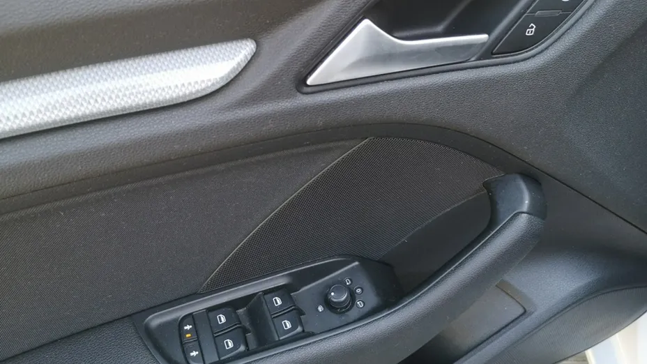 AUDI A3 -