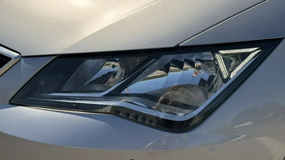 SEAT Leon -