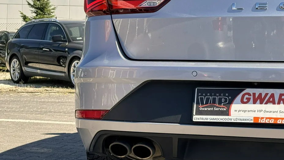 SEAT Leon -