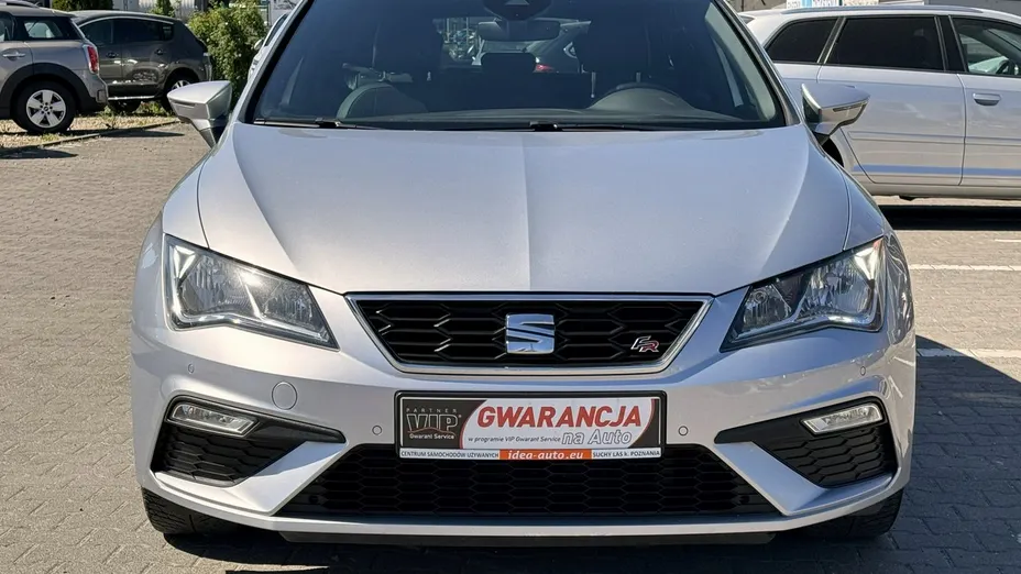 SEAT Leon -