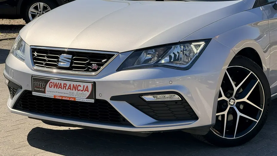SEAT Leon -