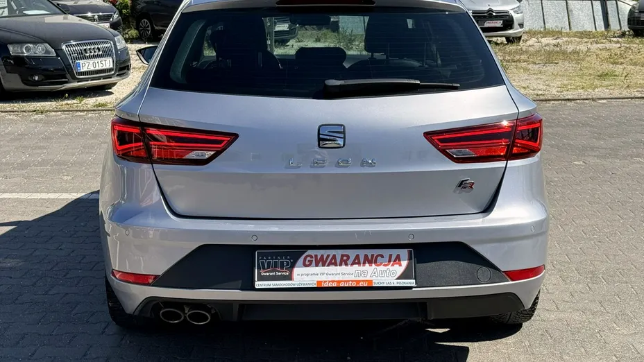 SEAT Leon -