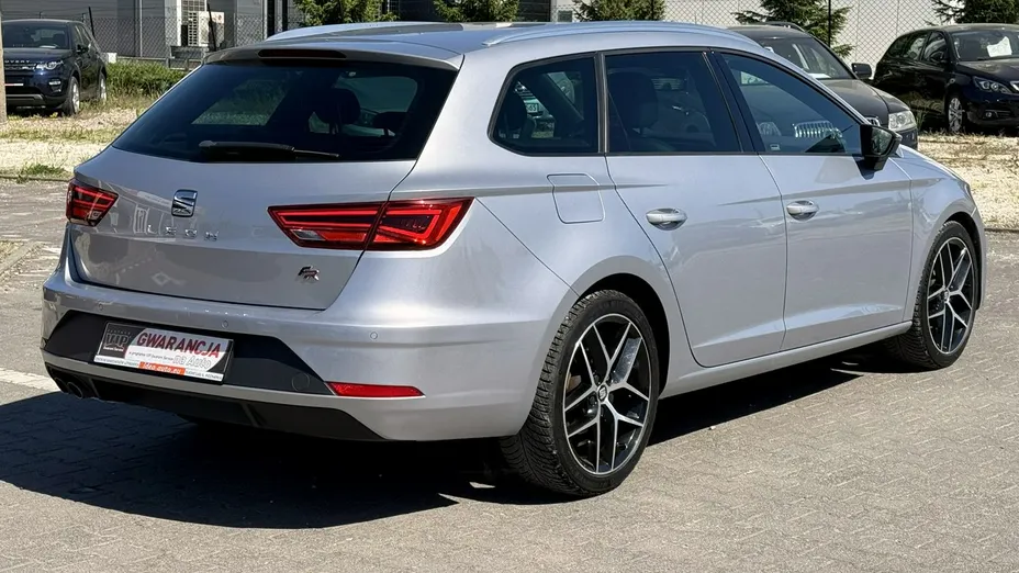 SEAT Leon -