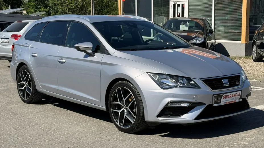 SEAT Leon -