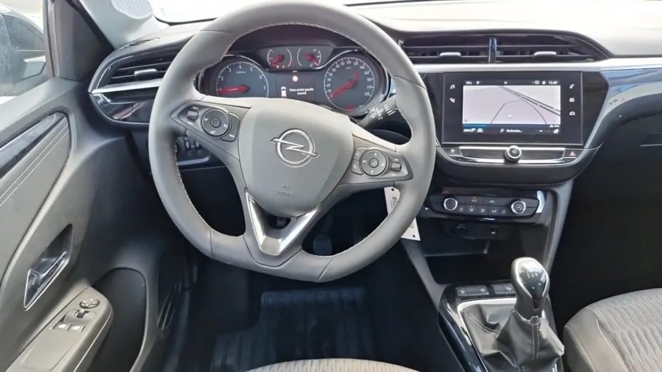 OPEL Corsa -